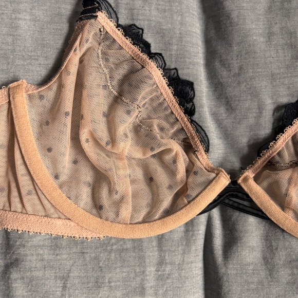 Victoria’s Secret Unlined bra 36C - Picture 5 of 6